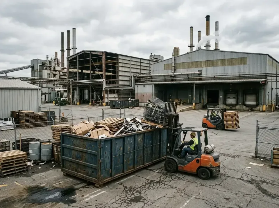 industrial-factory-scrap-conta-003 — frequently asked questions, Cheap Roll-off Dumpster Rentals in Berkeley Lake, GA